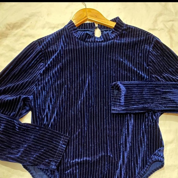 Shein bodysuit - Picture 5 of 5